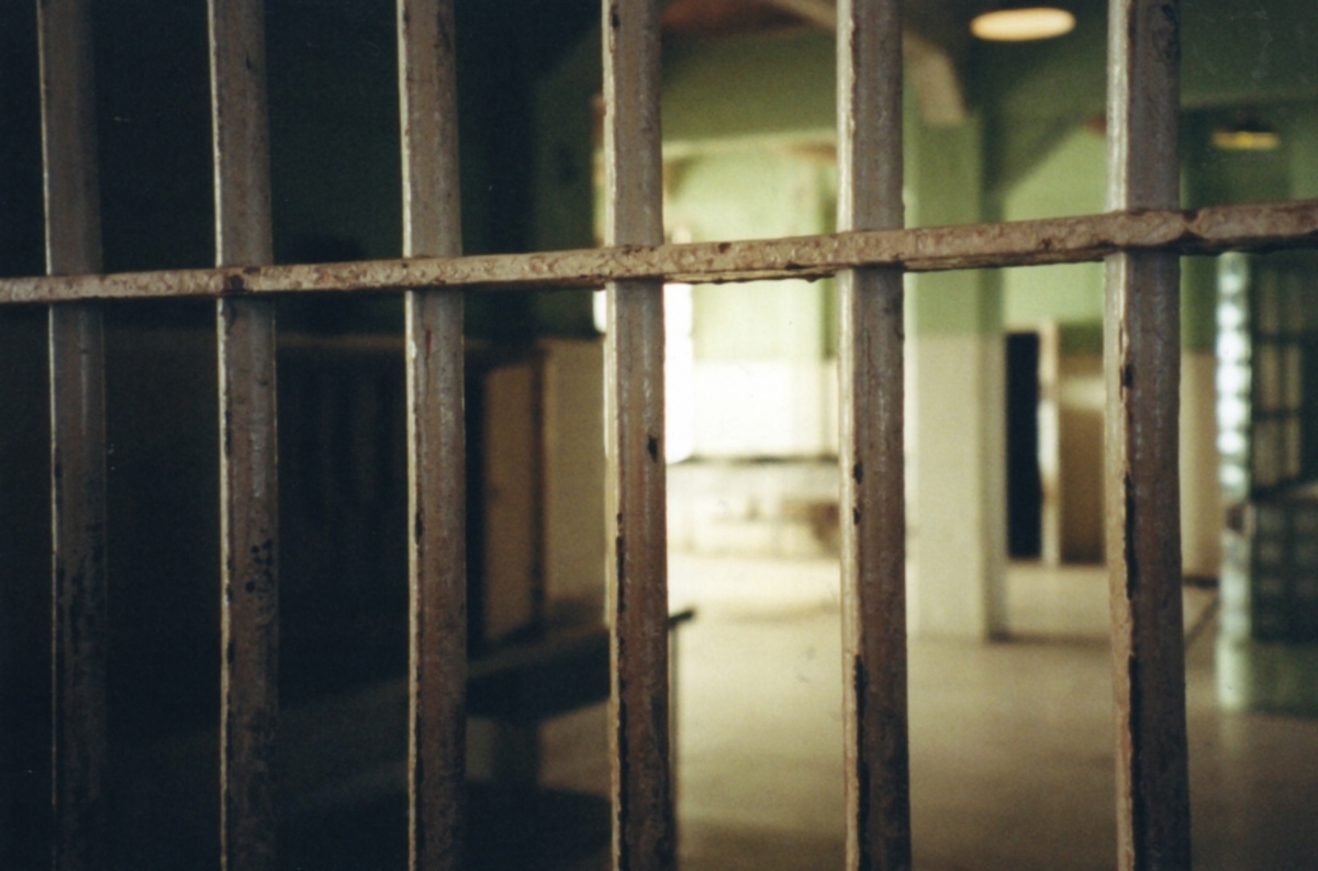 Σχεδιαζόμενες αναταραχές στις φυλακές “βλέπει” το υπ. Δικαιοσύνης