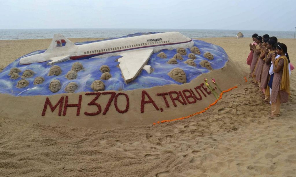 Malaysia Airlines: Ένας χρόνος από την εξαφάνιση μυστήριο