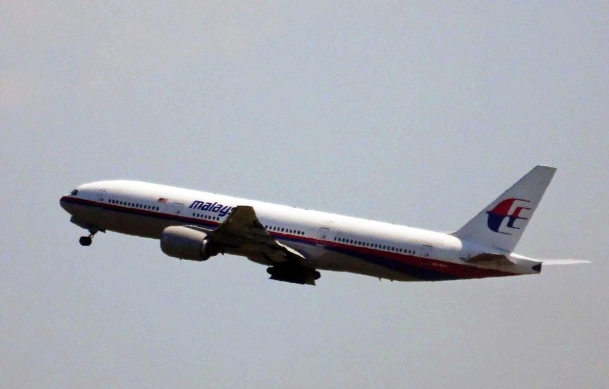 Πτήση MH17: Ανατροπή για το μοιραίο Boeing της Malaysian Airlines! Τι “δείχνουν” τα νέα στοιχεία