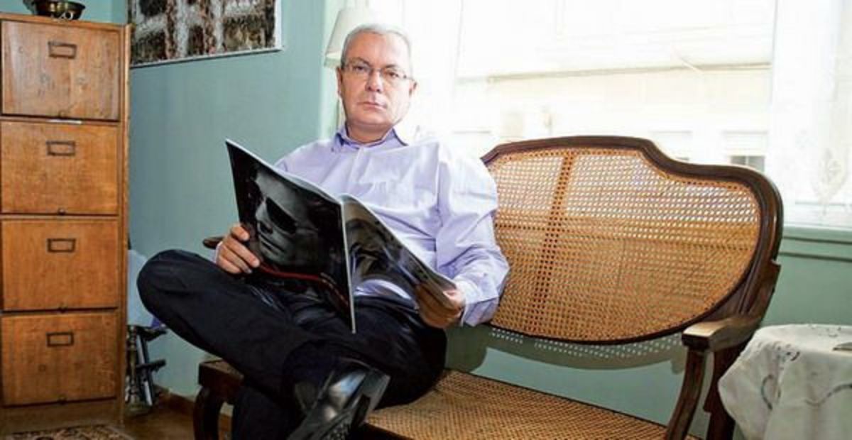 O άγνωστος γάμος του Σταμάτη Μαλέλη! Δεν το έμαθε κανείς! “Μία από τις καλύτερες Γερμανίδες ηθοποιούς”!