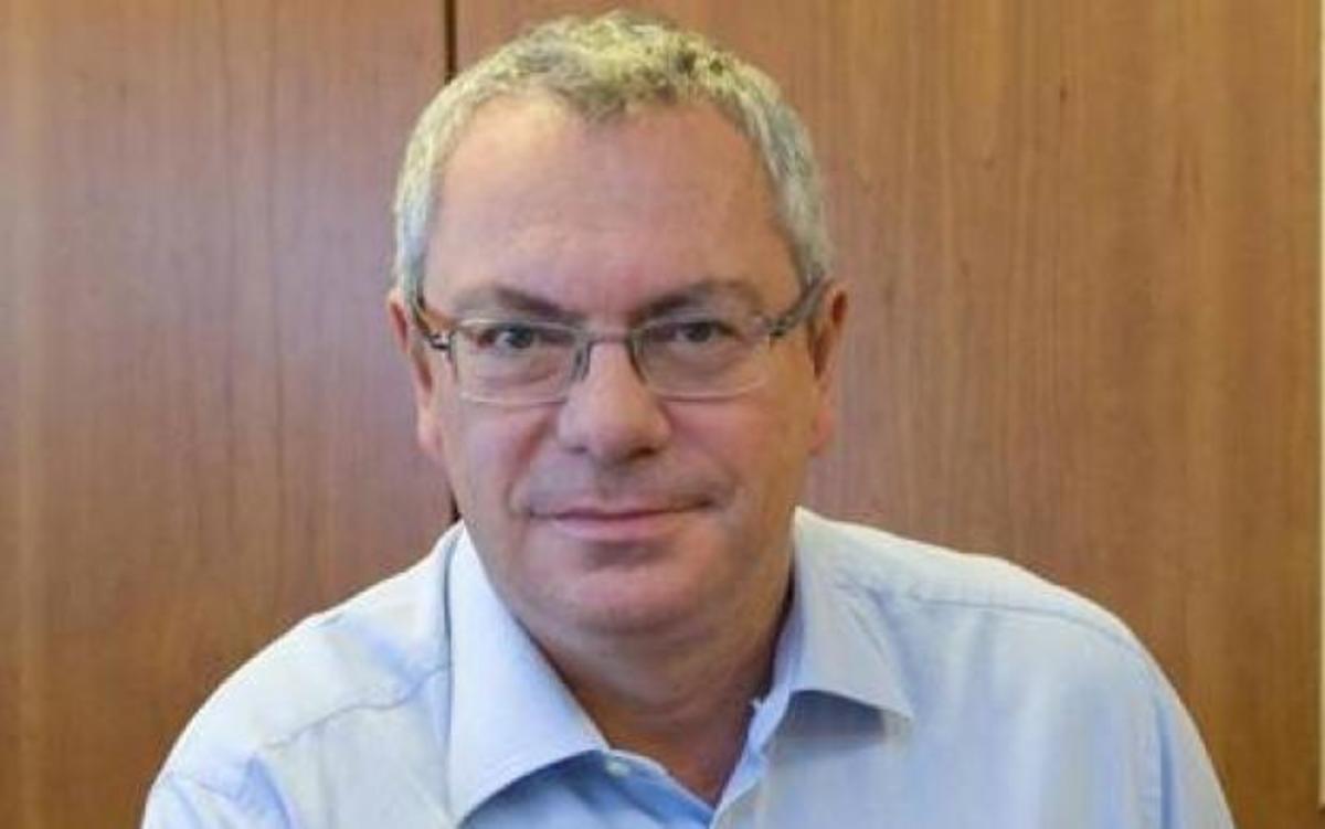 Ανακοίνωση ΣΚΑΪ για Σταμάτη Μαλέλη