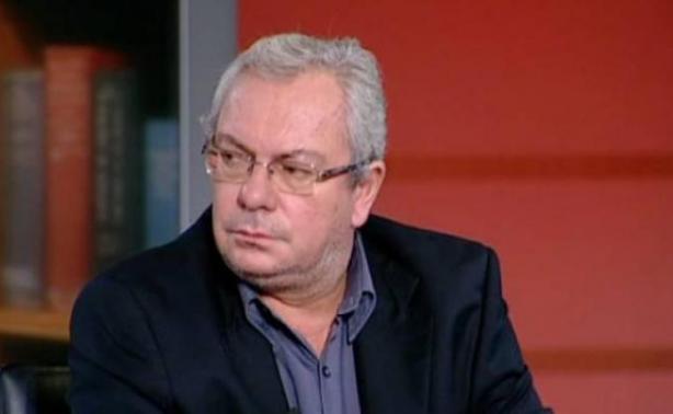 Το μήνυμα του Σταμάτη Μαλέλη μέσα από το νοσοκομείο!