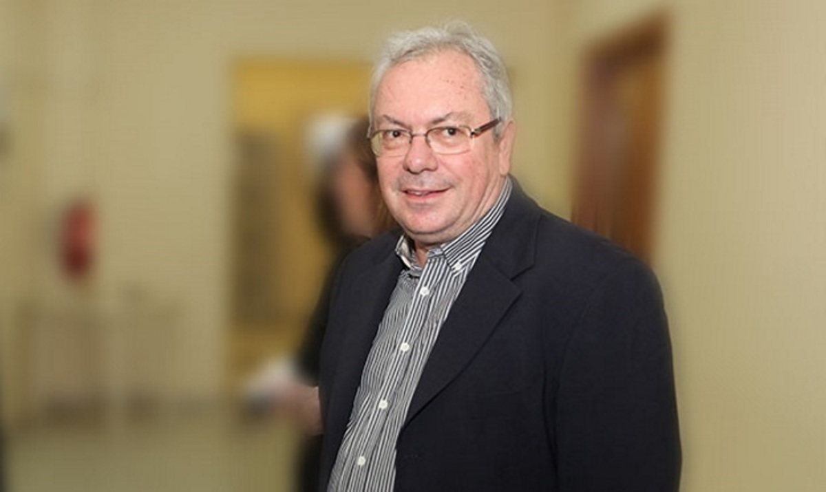 «Η εκπομπή μου κόπηκε και δεν βρήκα ποτέ τον κύριο Μαλέλη για να μου εξηγήσει τον λόγο»