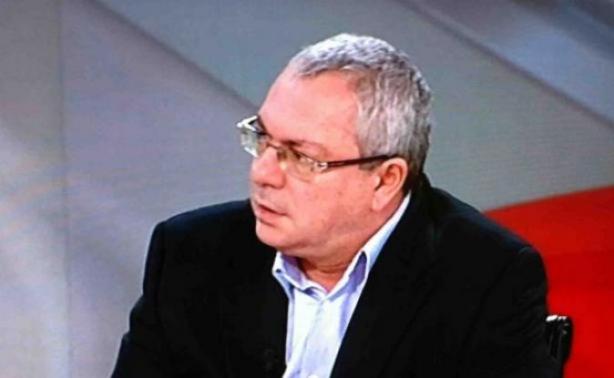 Το μήνυμα του Σταμάτη Μαλέλη στους εργαζόμενους του ΣΚΑΪ…