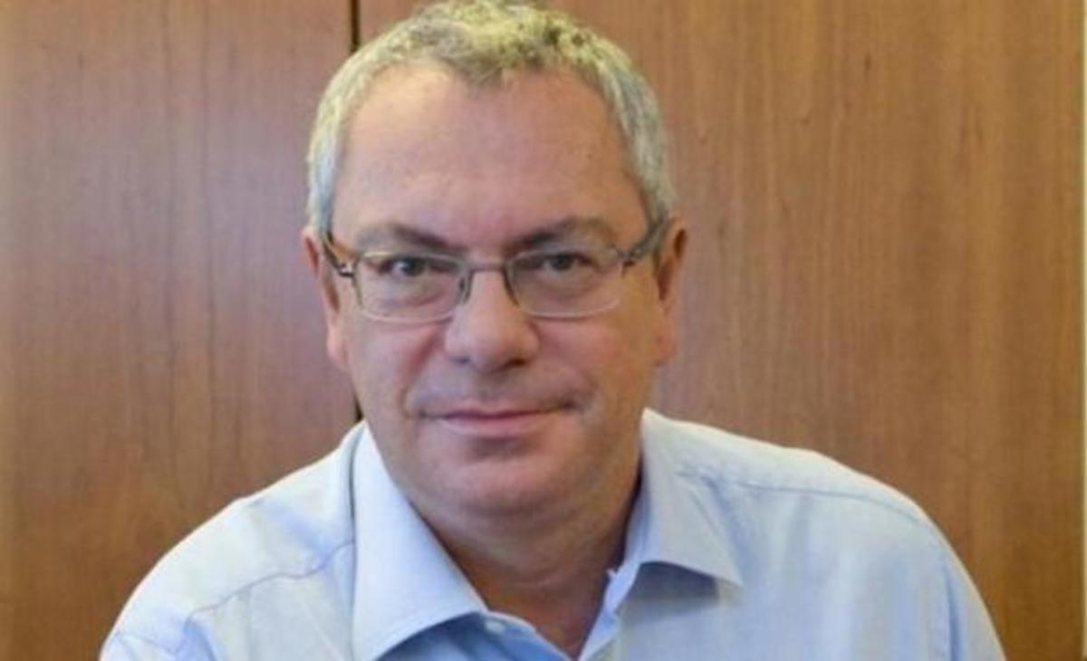 Μαλέλης για τις διώξεις: «Κομματόσκυλα, δεν θα με φιμώσετε»