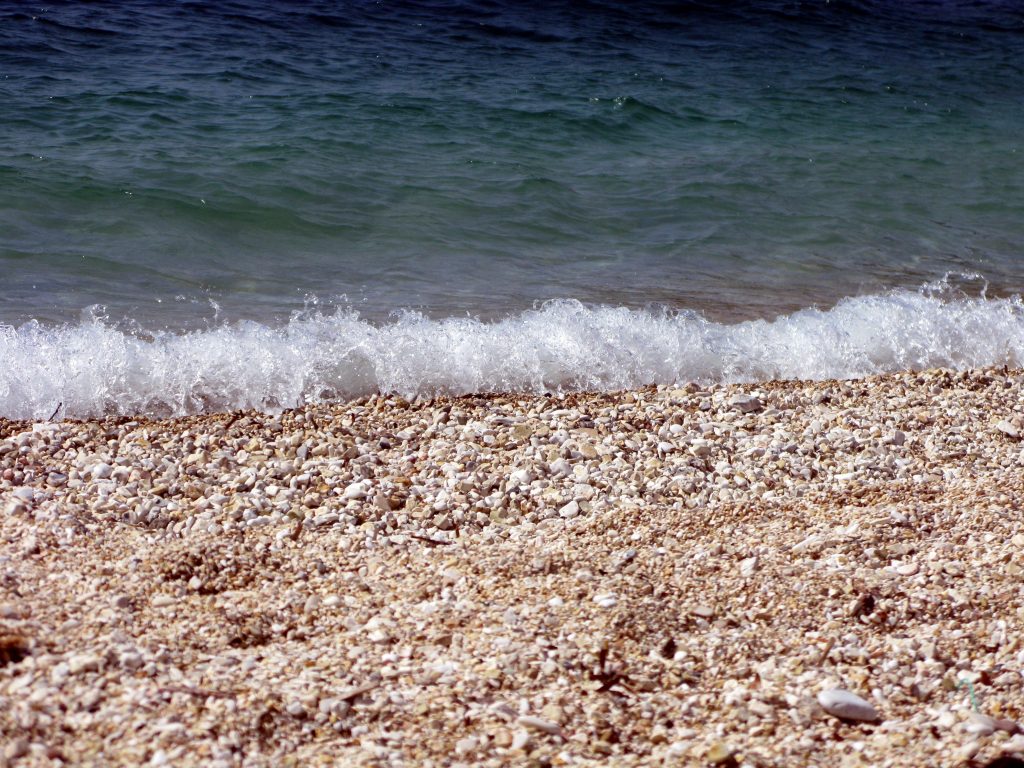 Πνίγηκε τουρίστρια στα Μάλια