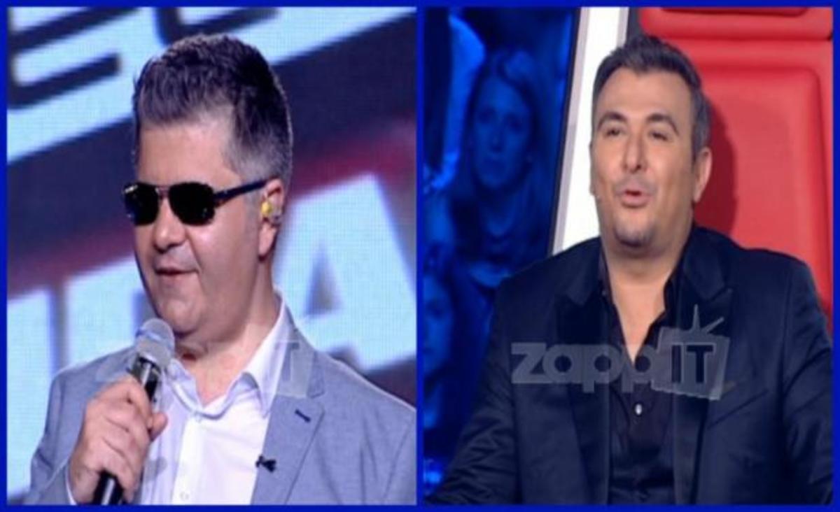 Συγκίνησε η κόρη του Αντώνη Βαρδή για τον Νεκτάριο Μαλλά