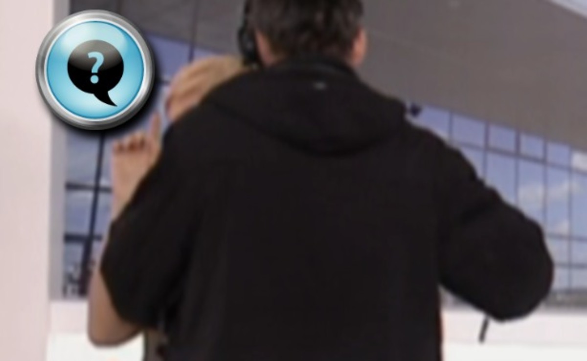 Η Ελεονώρα έγινε πάλι ξανθιά!