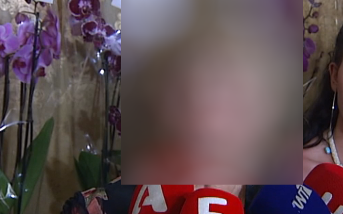 «Χάνω τα μαλλιά μου και τις βλεφαρίδες μου»!