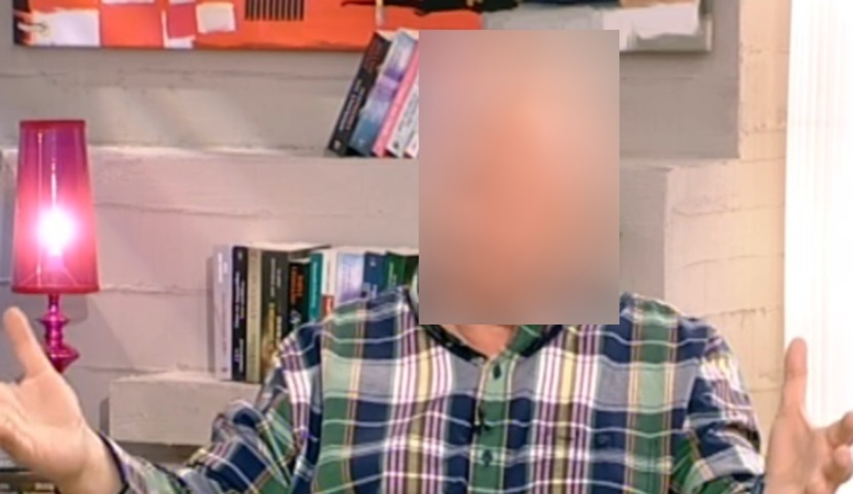 «Είχα πρόταση πριν από 4-5 μέρες να βάλω μαλλιά»!