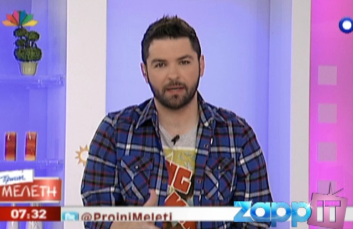 Το πρόβλημα υγείας της Ελεονώρας Μελέτη