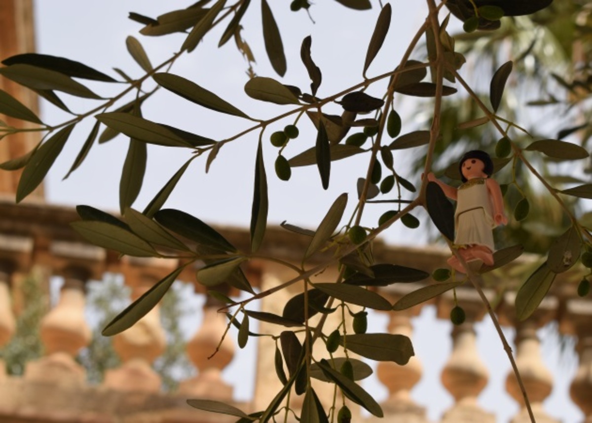 Οι δύο νέες συλλεκτικές φιγούρες της PLAYMOBIL που θα κάνουν τη διαφορά!