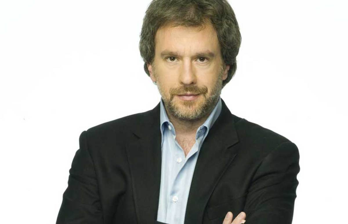 Κλεμμένα Όνειρα: Είναι αυτό το τέλος για τον Δημήτρη Μαλτέζο;