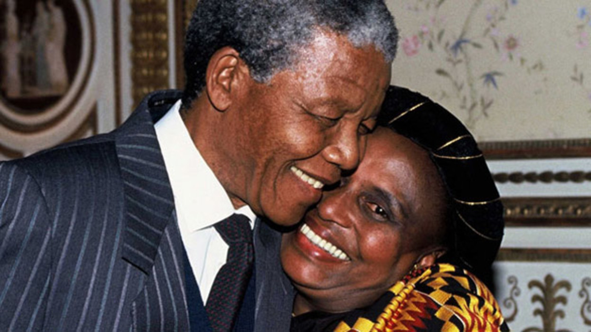 Μίριαμ Μακέμπα: Το φιλμ που την “εξόρισε” για πάντα από τη Νότια Αφρική