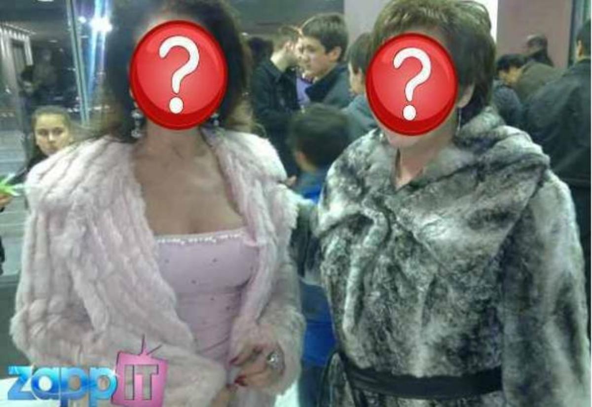 Ποιες κυρίες εμφανίστηκαν έτσι στο Dancing on Ice;