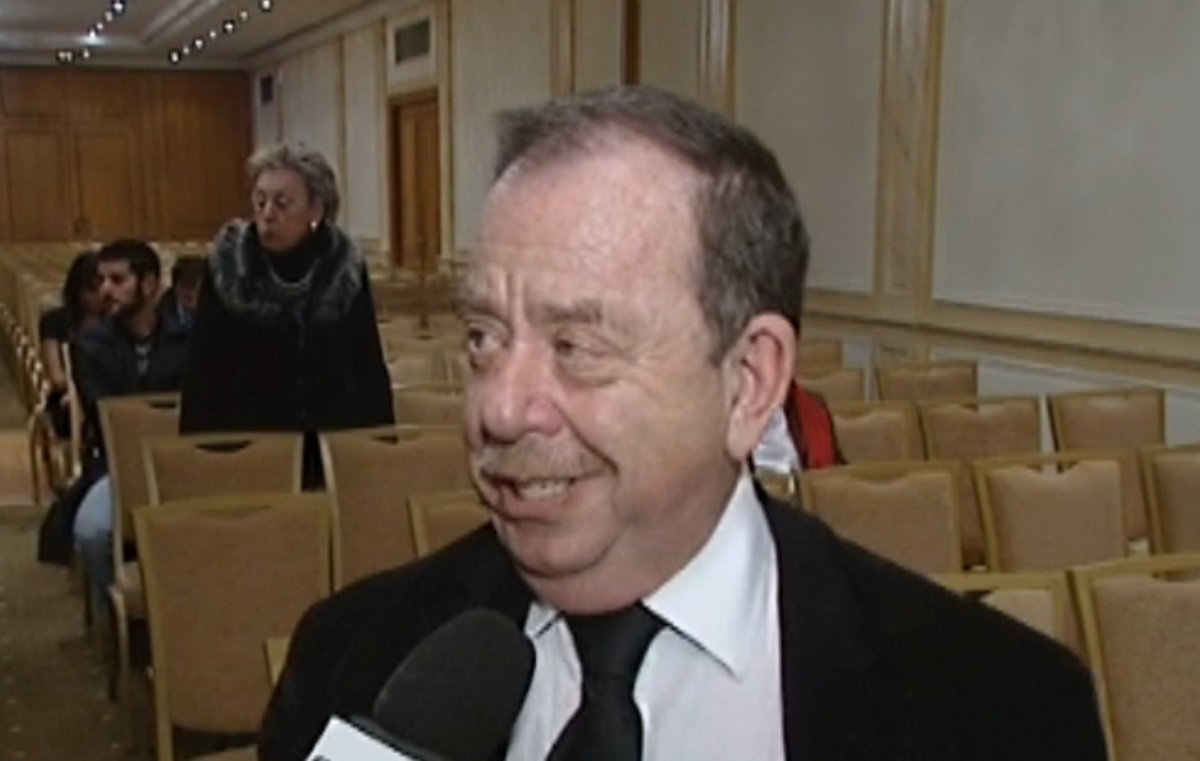 Μαμαλάκης: “Έφυγα γιατί δεν ταίριαζαν τα χνώτα μας”