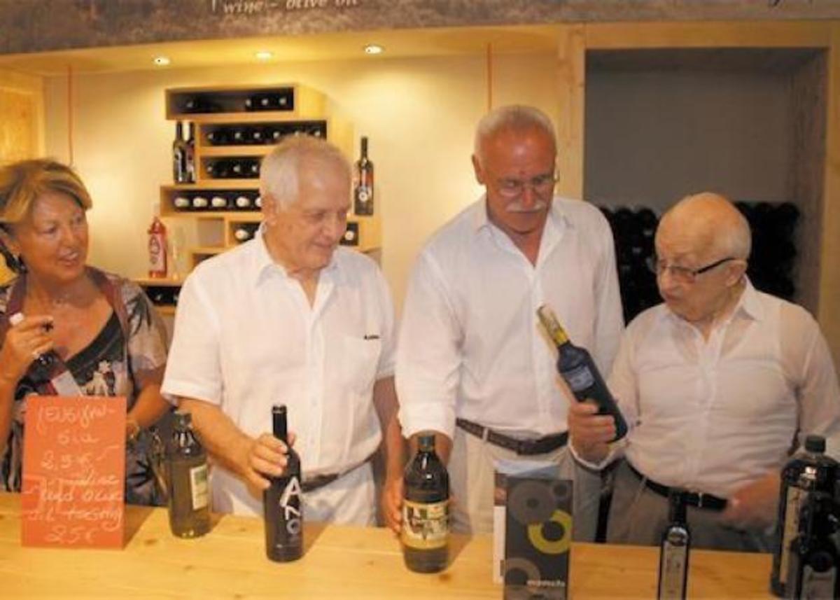 Κυριάκος Μαμιδάκης: Τα πετρέλαια, τα πολυτελή ξενοδοχεία, η φιλία με τον Μητσοτάκη και το τραγικό τέλος!