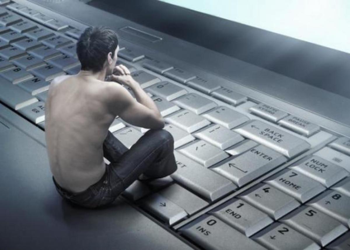 Η απιστία στον καιρό των social media! 1 στα 5 διαζύγια εξαιτίας του facebook