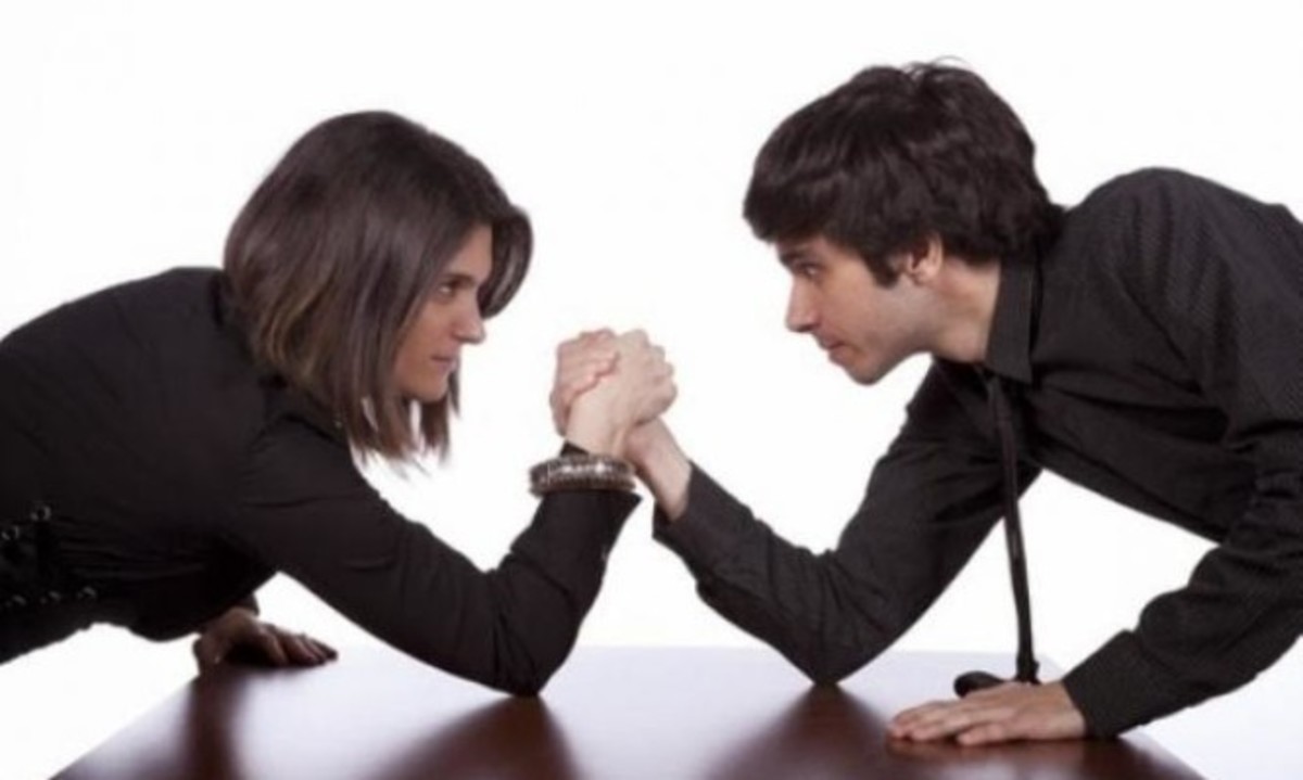 Άνισα αντιμετωπίζουν οι επίδοξοι αγοραστές του e-Bay τις γυναίκες σε σχέση με τους άνδρες