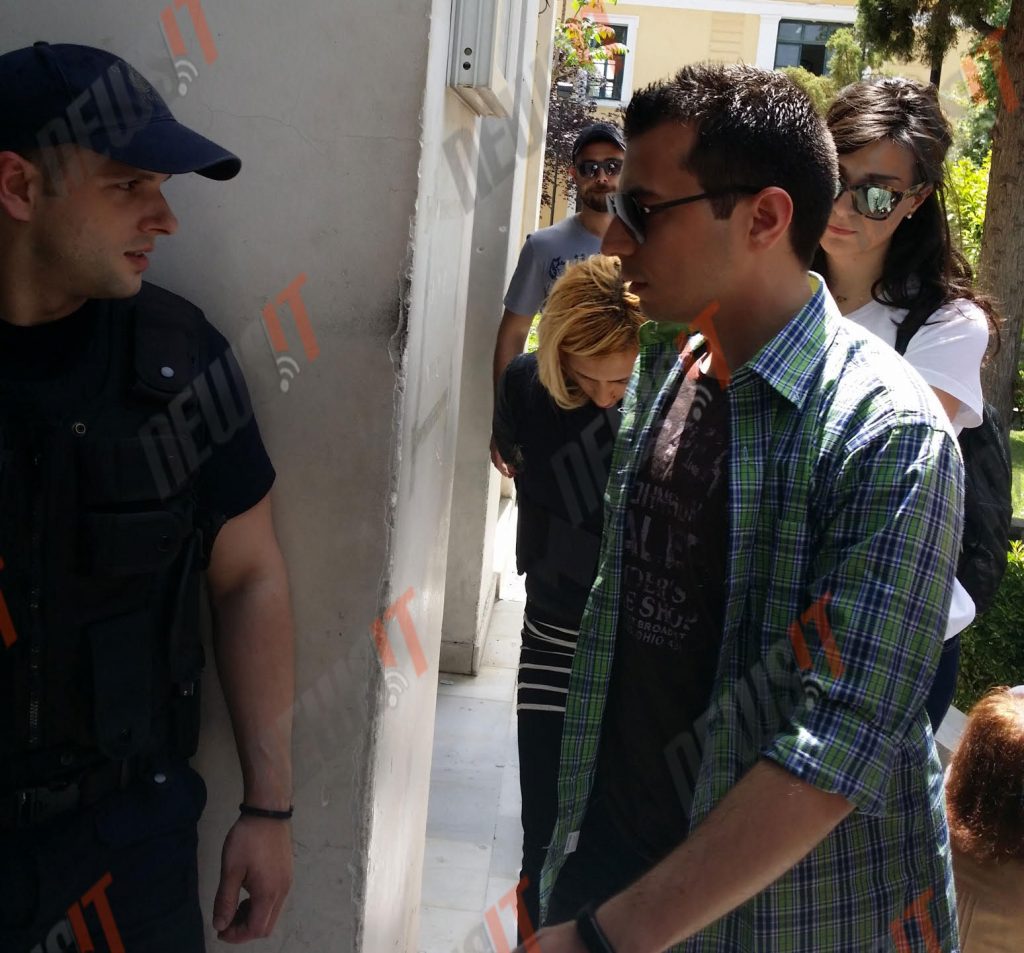 Αννυ: Απολογείται η μάνα