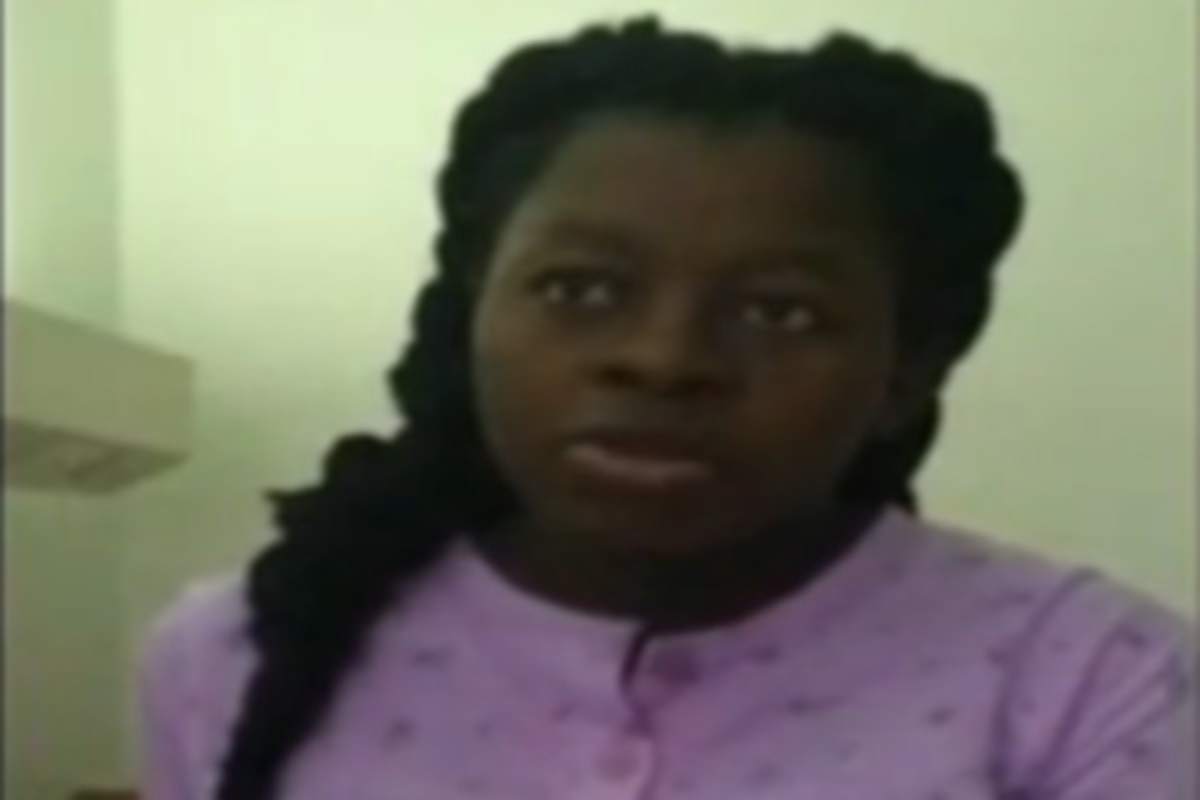 Συγκλονίζει η μητέρα των διδύμων που γεννήθηκαν στο δουλεμπορικό