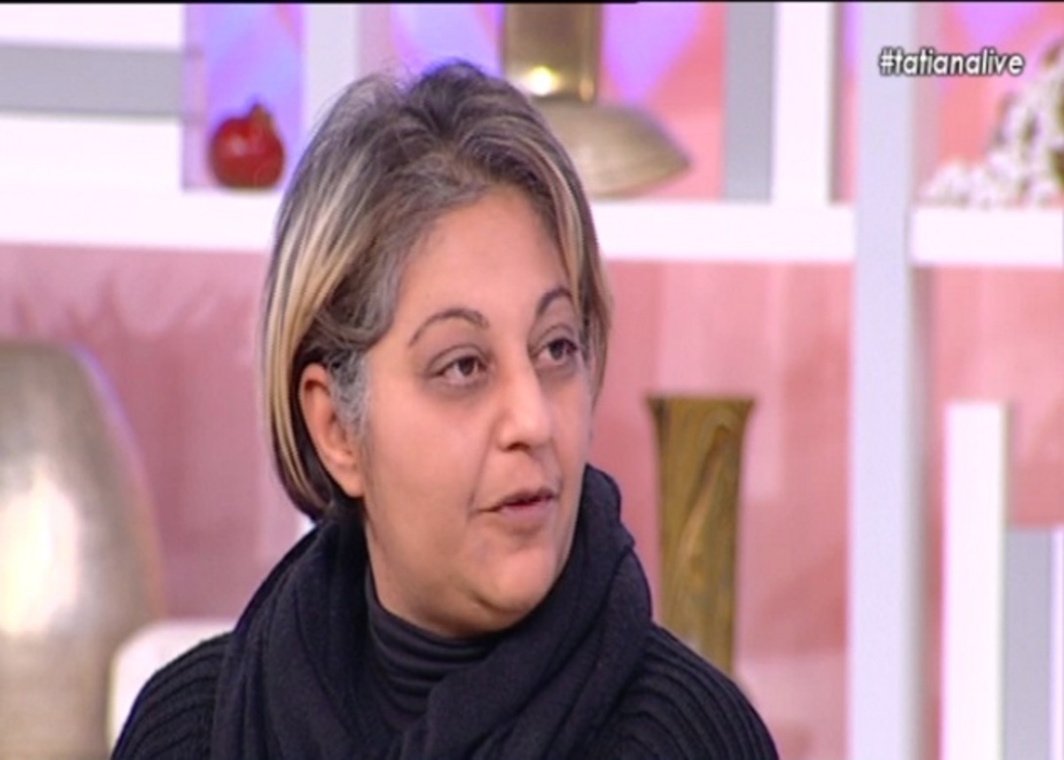 Tatiana Live: Οι καταγγελίες της μητέρας της 22χρονης που αυτοκτόνησε όταν διέρρευσαν γυμνές φωτογραφίες της στο διαδίκτυο [vid]