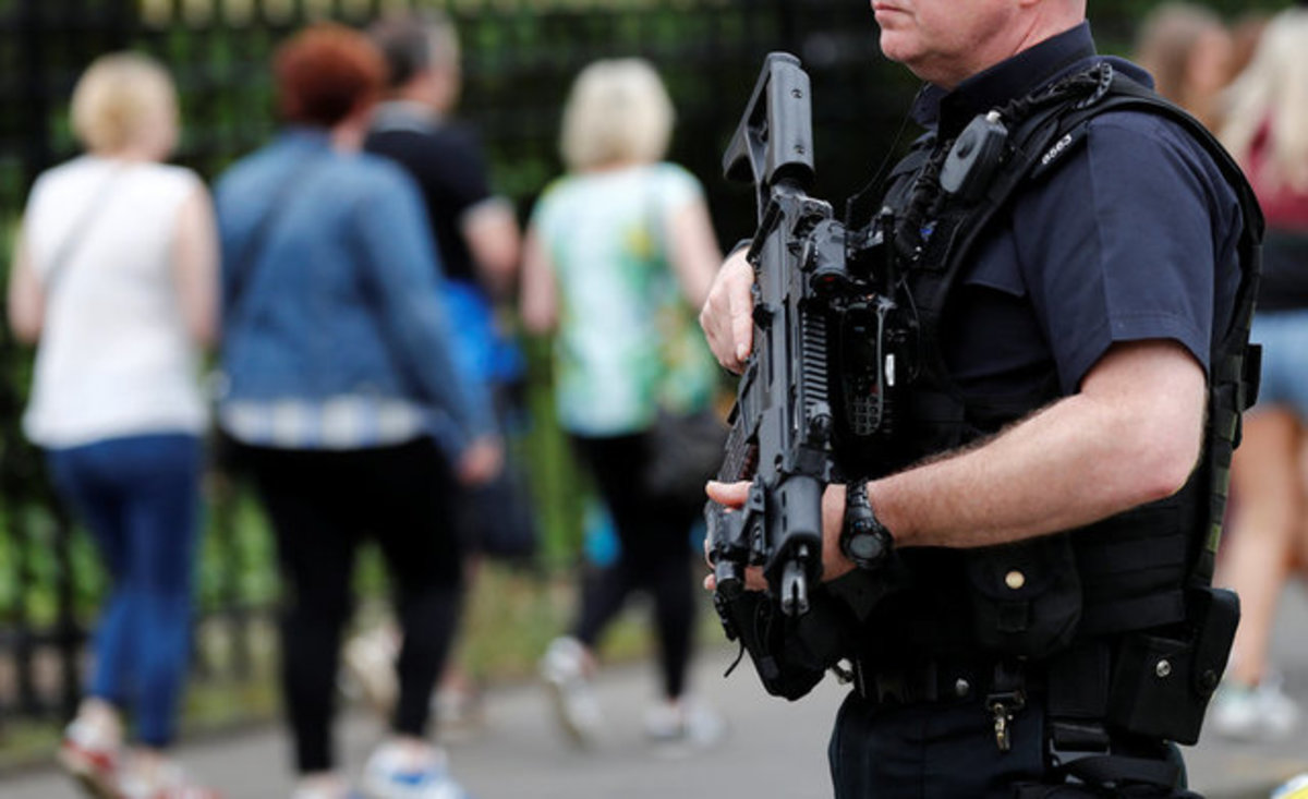 Επίθεση στο Μάντσεστερ: Τα μηνύματα θα αποκαλύψουν το δίκτυο των τρομοκρατών