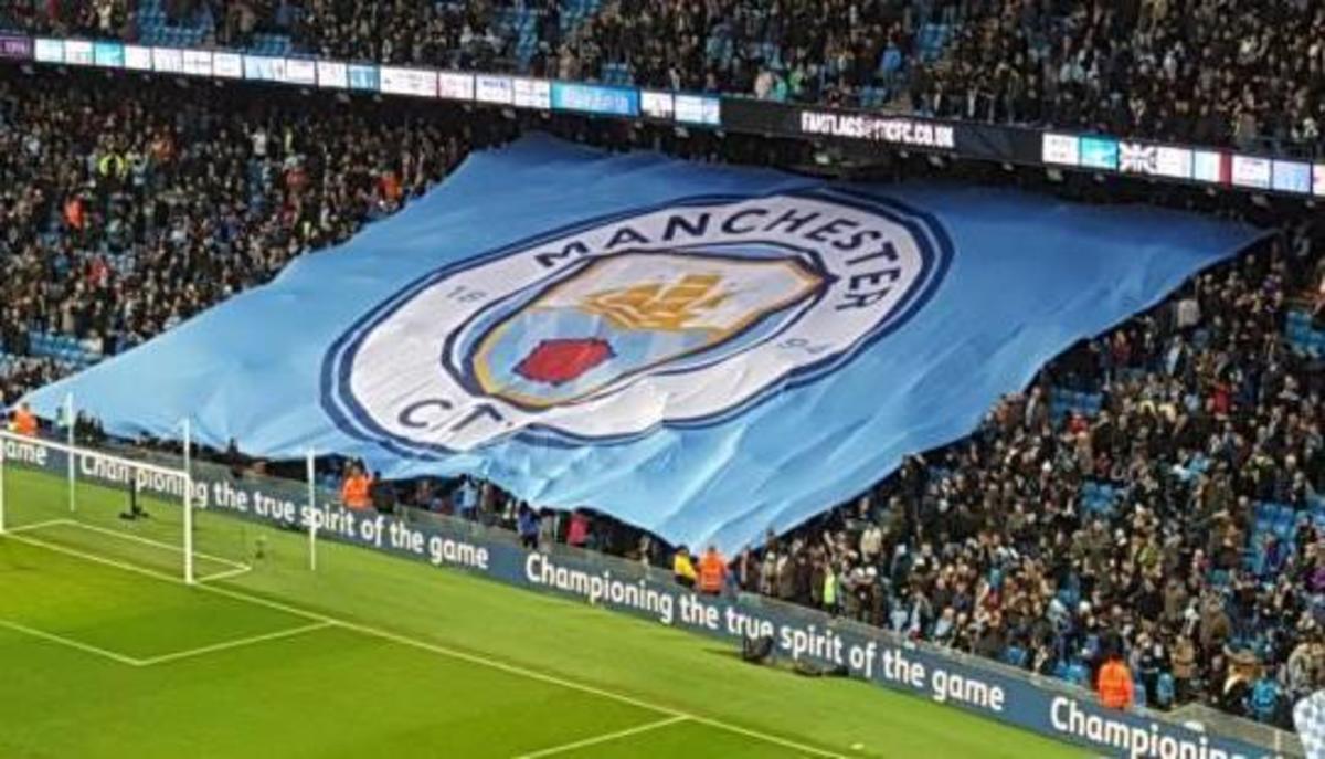 H Manchester City έκλεισε συμφωνία με παίχτη του FIFA!