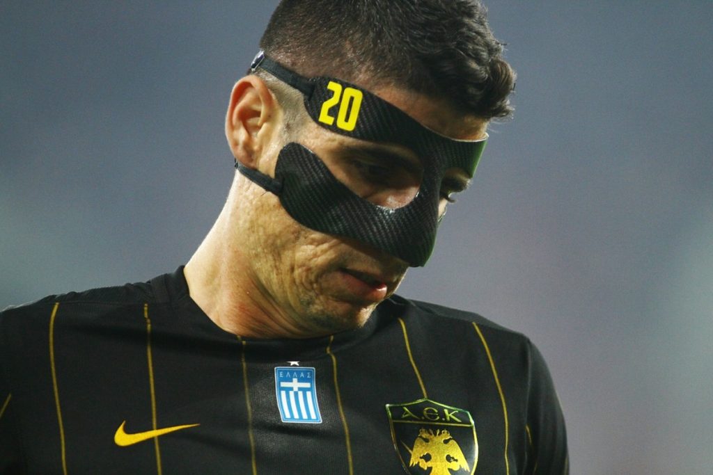 Τέλος το παραμύθι! Αυτή η ΑΕΚ δεν μπορεί να πάρει πρωτάθλημα