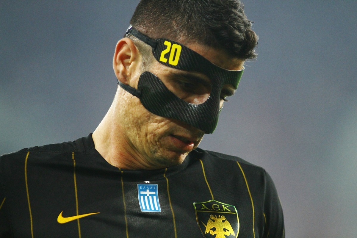 Τέλος το παραμύθι! Αυτή η ΑΕΚ δεν μπορεί να πάρει πρωτάθλημα