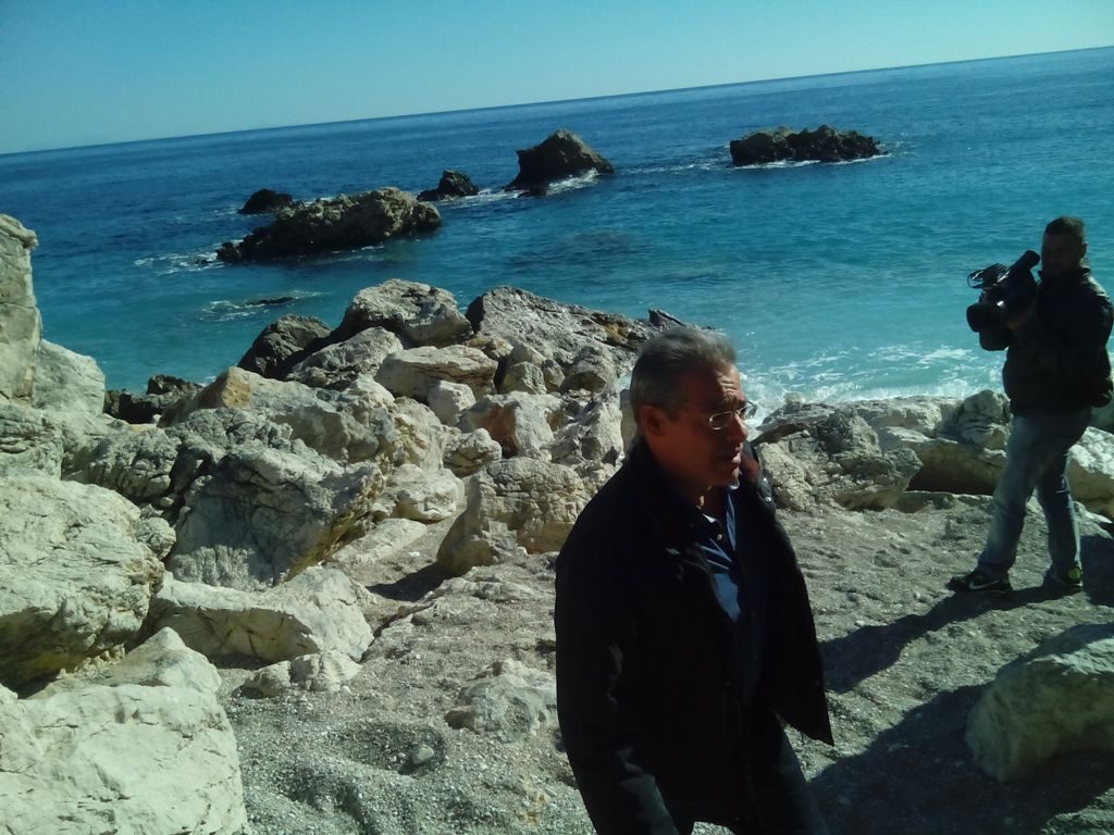 Αρχαιολογικοί θησαυροί παρατημένοι στο έλεος των «αρπακτικών»