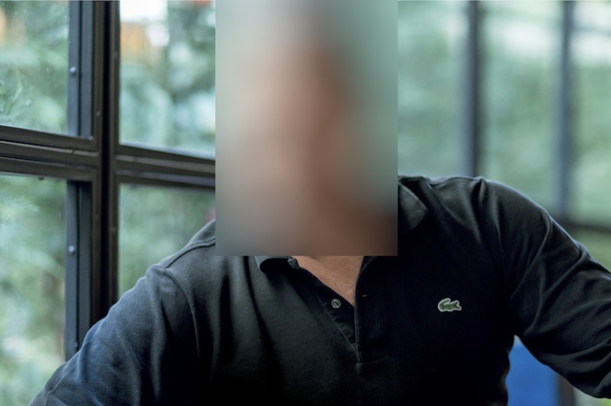 “Διευθυντικό στέλεχος στο κανάλι έβαζε και στοίχημα ότι η εκπομπή θα πατώσει”