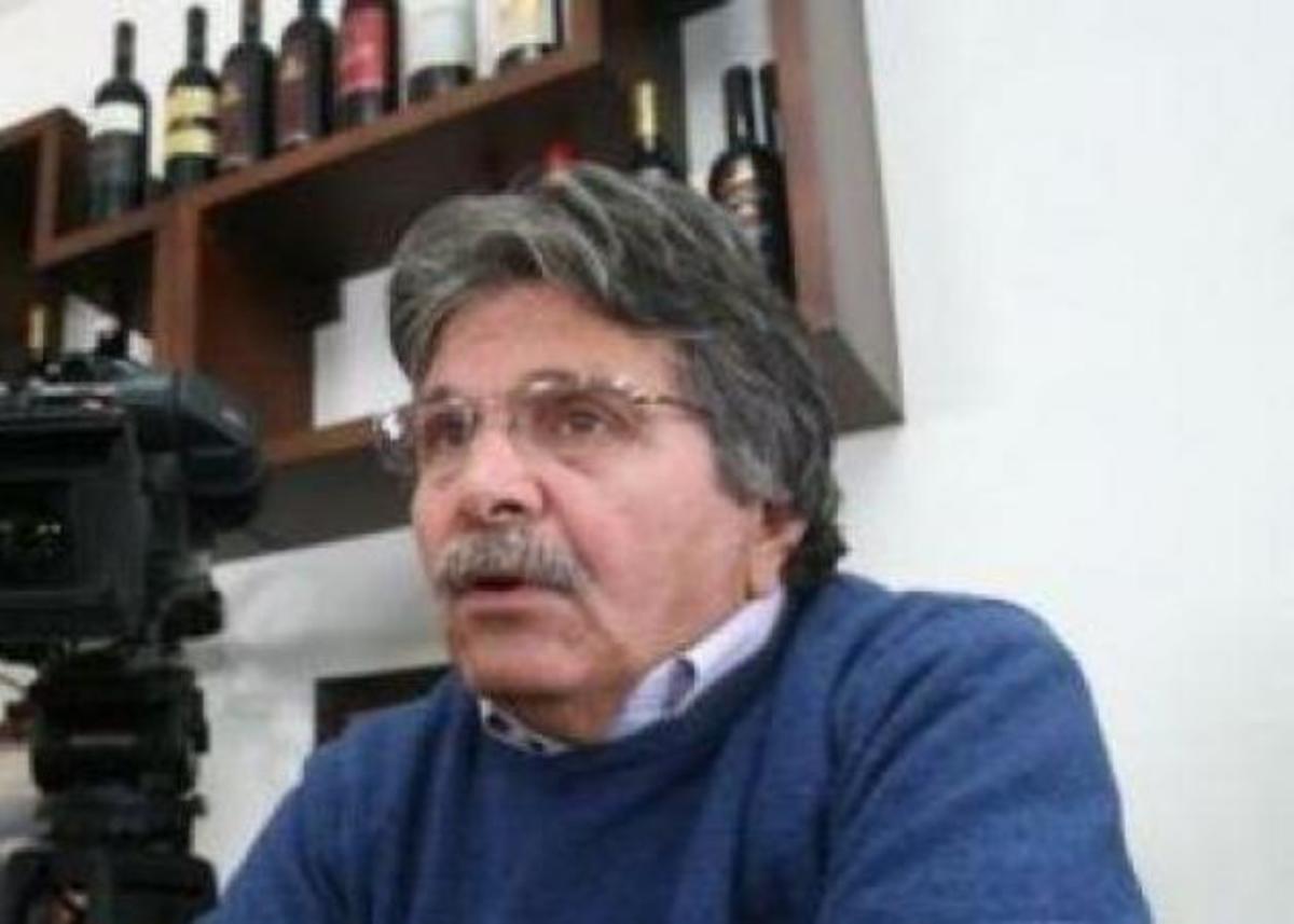 Θέμης Μάνεσης: Οι δύσκολες στιγμές μετά τον θάνατο του αδερφού του και η αποστασιοποίηση από τον χώρο του θεάματος