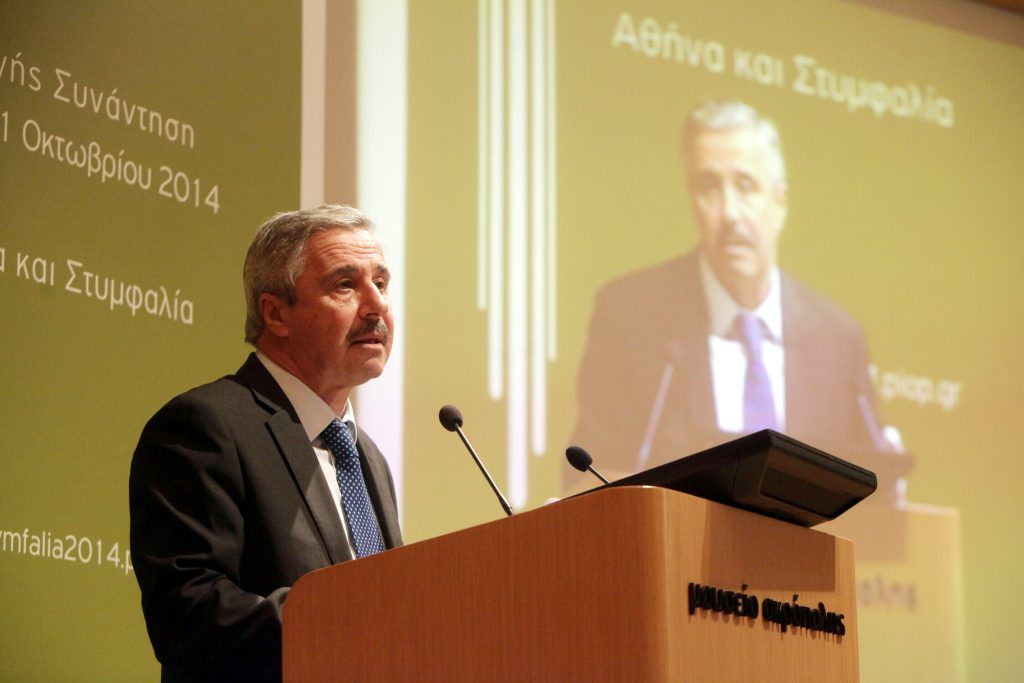 Το ΥΠΕΚΑ στέλνει επιστολές σε υπουργούς για τα εγκαταλειμμένα κτίρια της Αθήνας