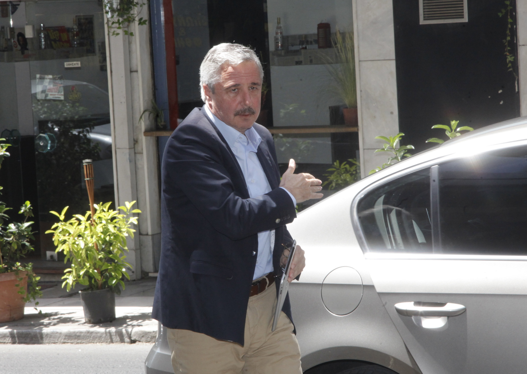 ΦΩΤΟ ΑΡΧΕΙΟΥ EUROKINISSI
