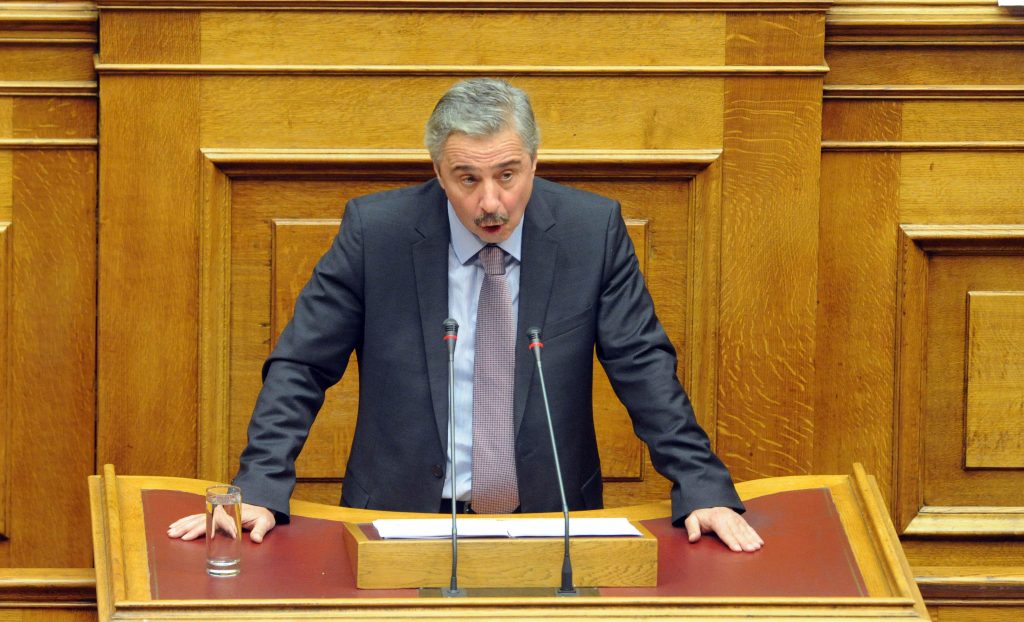 ΦΩΤΟ AΡΧΕΙΟΥ EUROKINISSI