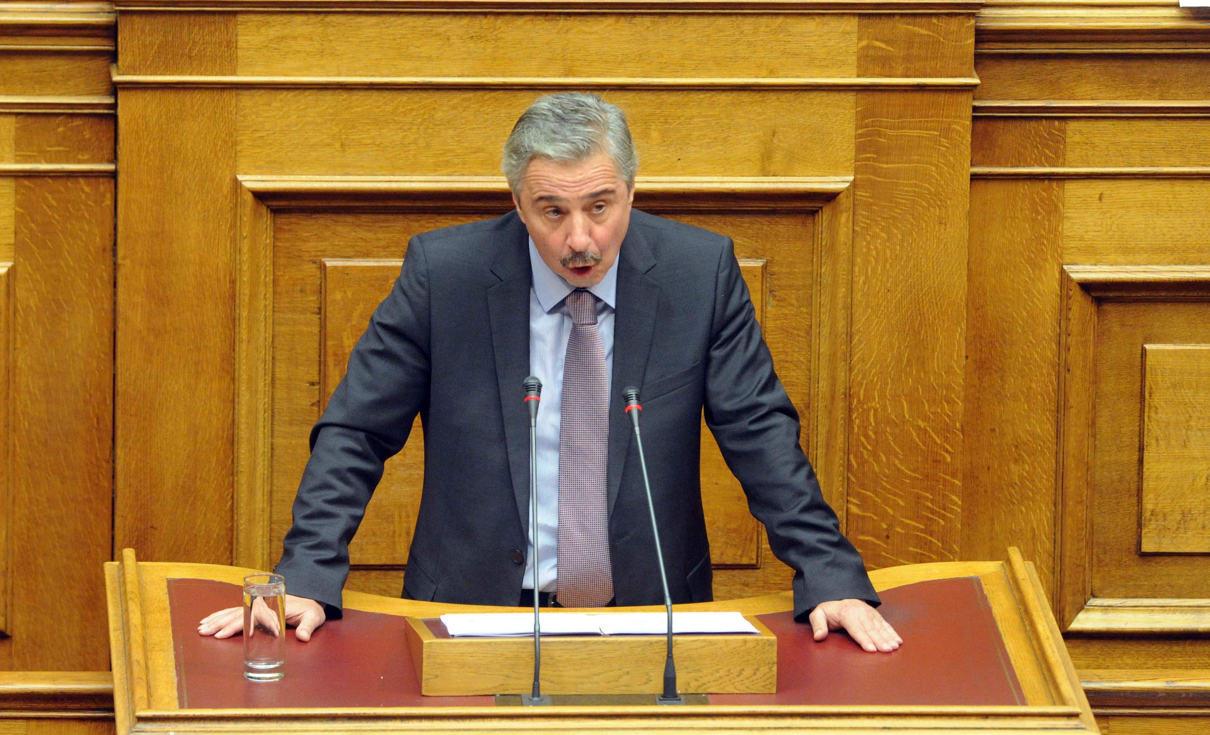 ΦΩΤΟ AΡΧΕΙΟΥ EUROKINISSI
