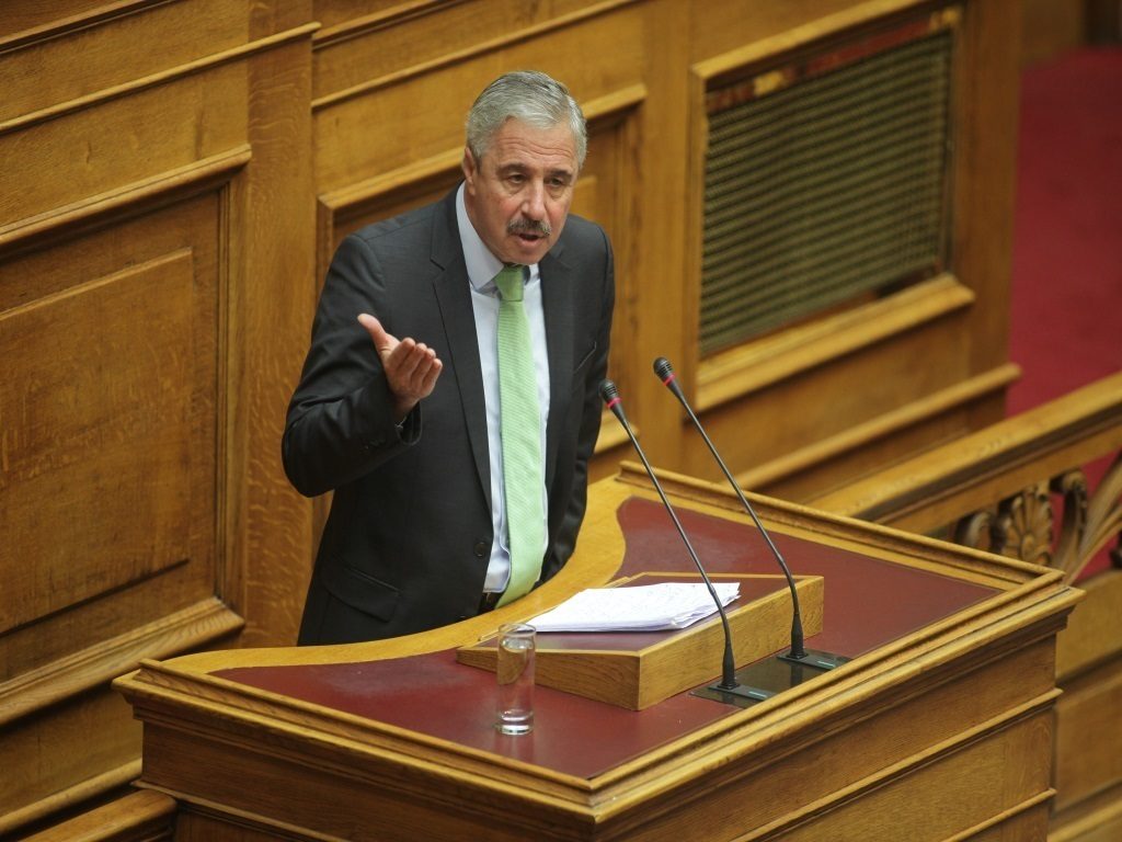 ΦΩΤΟ ΑΡΧΕΙΟΥ EUROKINISSI