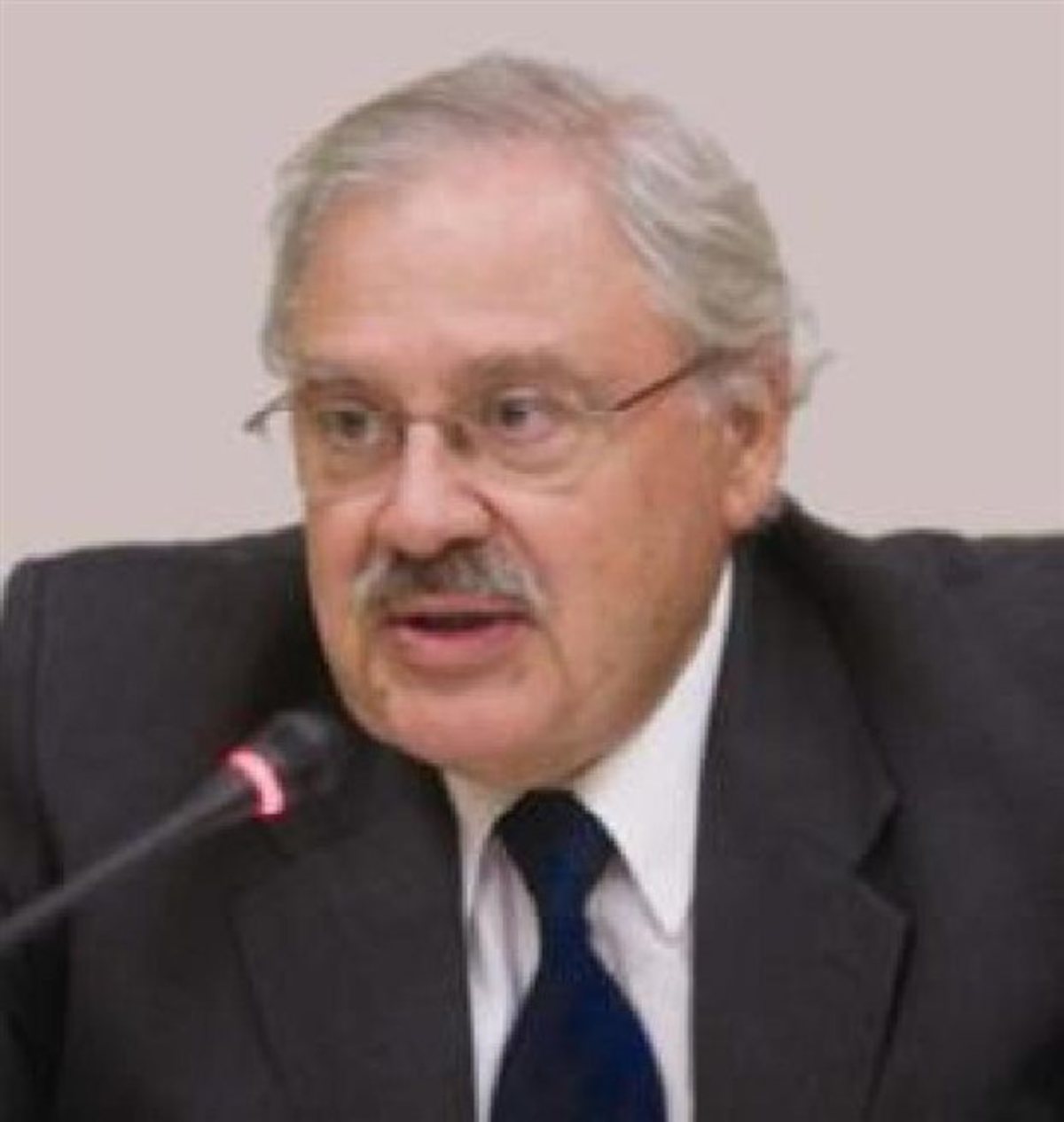Διορίστηκε νέος πρόεδρος στο ΤΑΙΠΕΔ