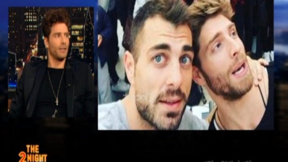 Γιώργος Μανίκας: «Μου είπε ο Στέλιος να πάμε μαζί στο Survivor, αλλά…»