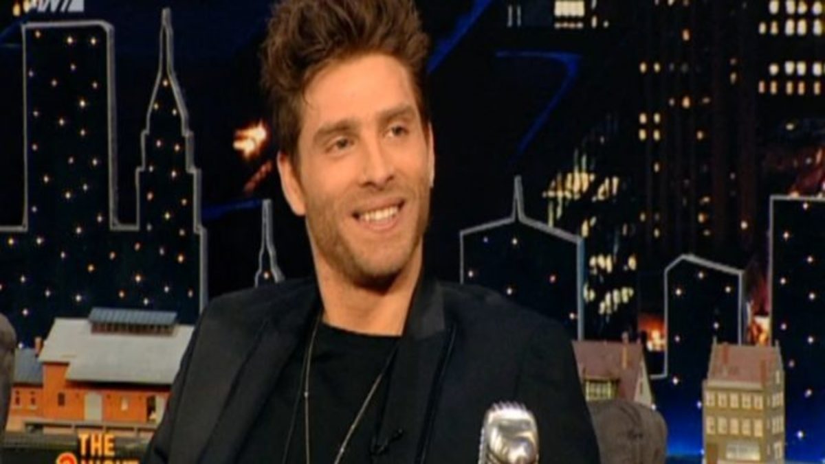 Αυτός είναι ο λόγος που έφυγε ο Γιώργος Μανίκας από την εκπομπή της Ναταλίας Γερμανού!