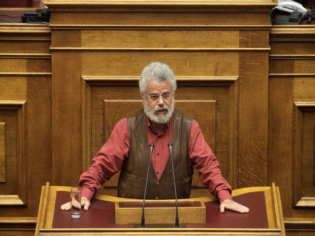 ΦΩΤΟ ΑΡΧΕΙΟΥ EUROKINISSI