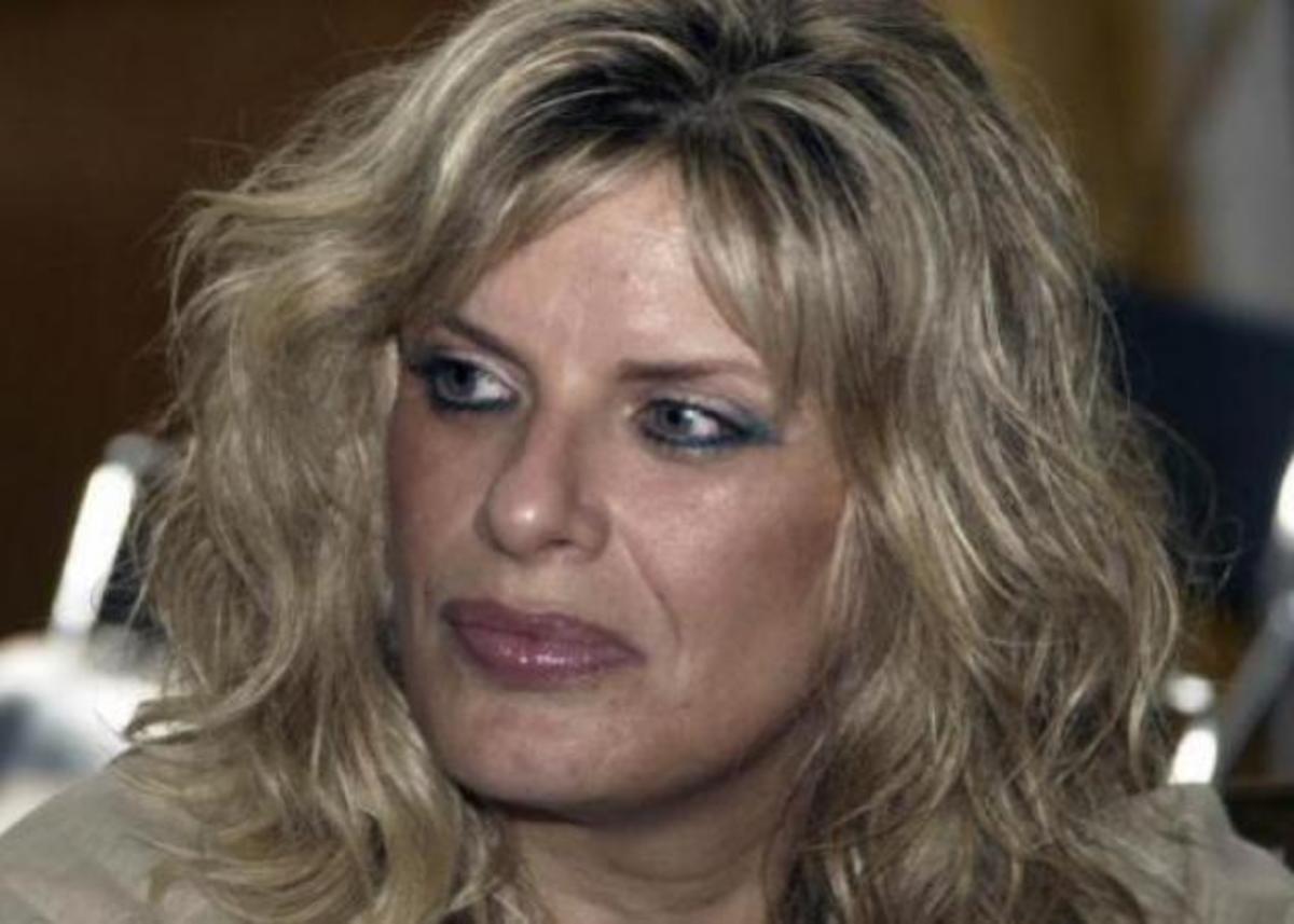 Σήμερα το τελευταίο αντίο στη Νατάσα Μανίσαλη