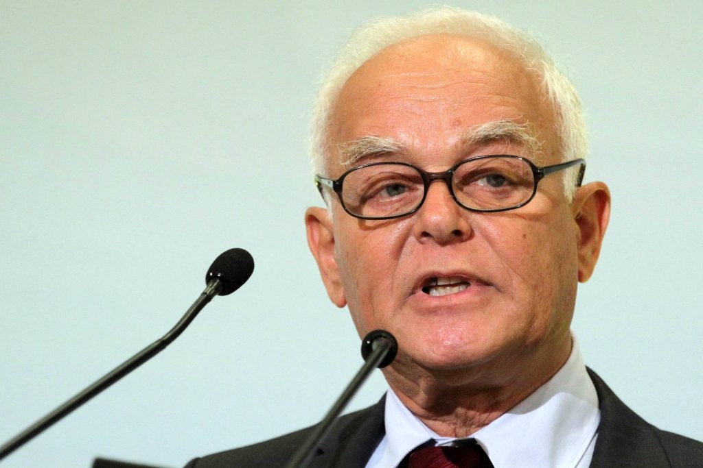 Πήλιο: Διαπληκτισμός Μανιτάκη με πολίτες – Δείτε το βίντεο!