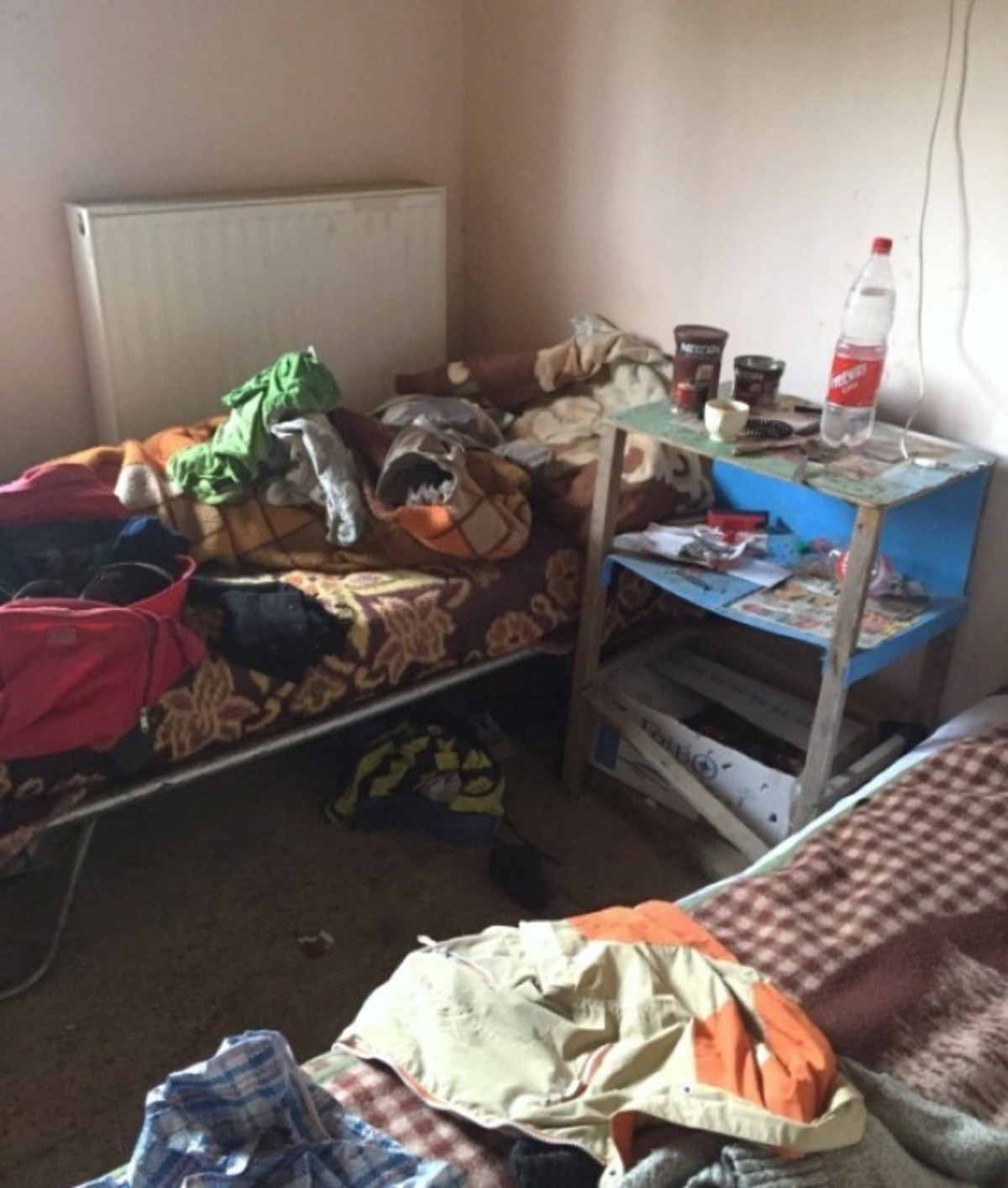 Πάτρα: Η ώρα της Δικαιοσύνης για τη νέα “Μανωλάδα” – Στον ανακριτή ο ιδιοκτήτης και ο επιστάτης