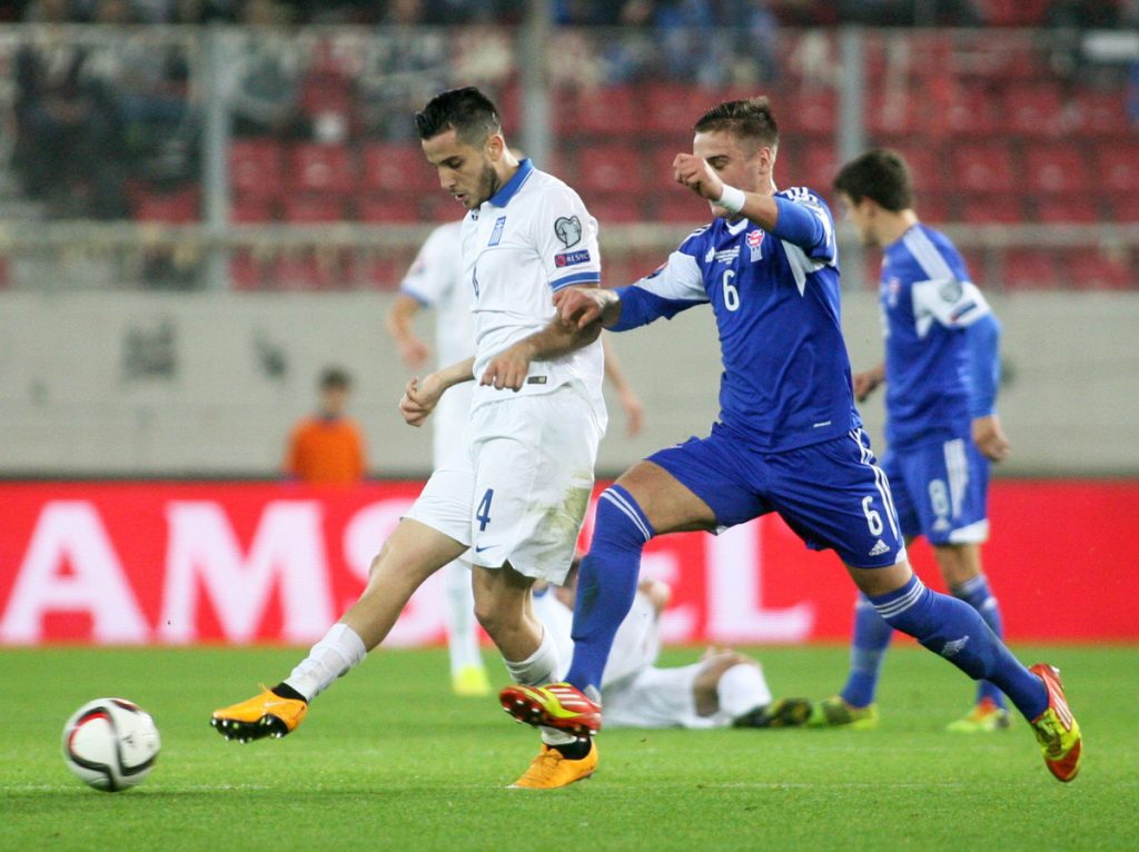 ΦΩΤΟ Eurokinissi