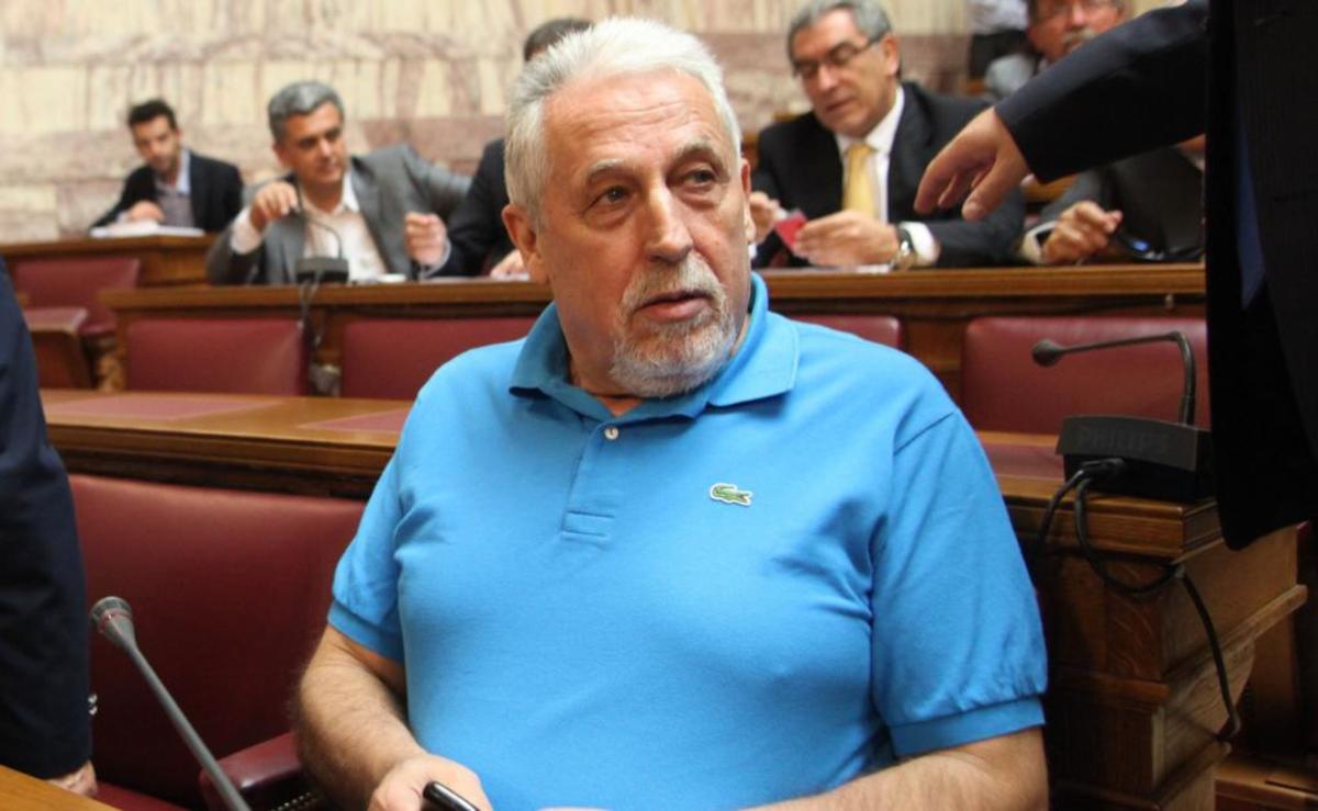 ΦΩΤΟ ΑΡΧΕΙΟΥ EUROKINISSI