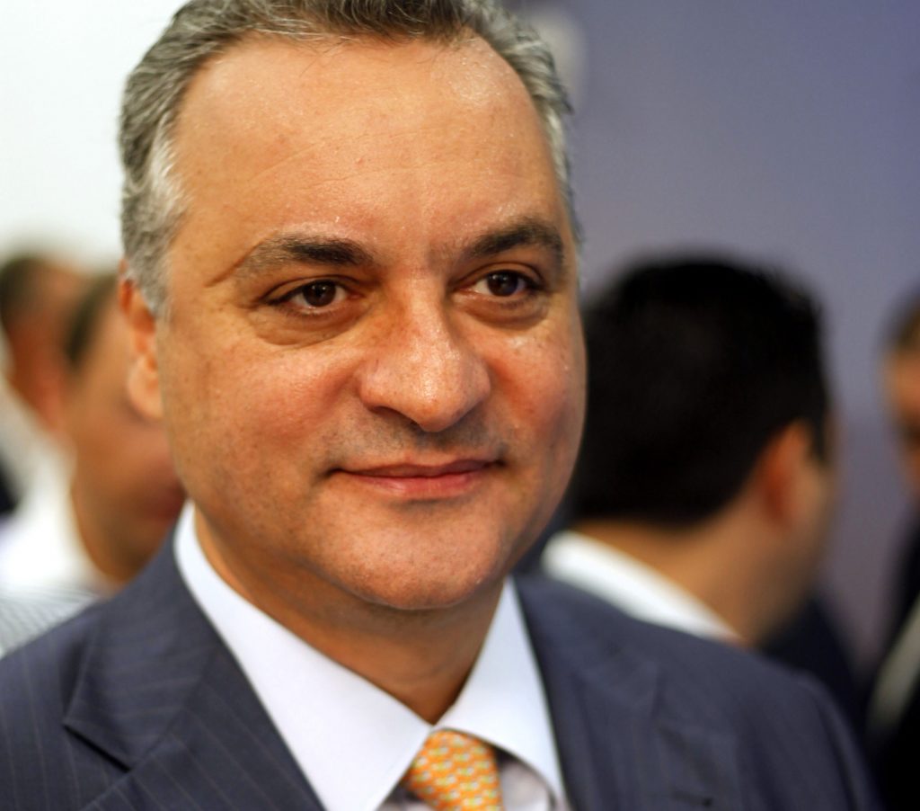 Κεφαλογιάννης: “Ερμηνεύστε την πράξη μου όπως θέλετε, αρκεί να μου βάλετε μια καλή φωτογραφία”
