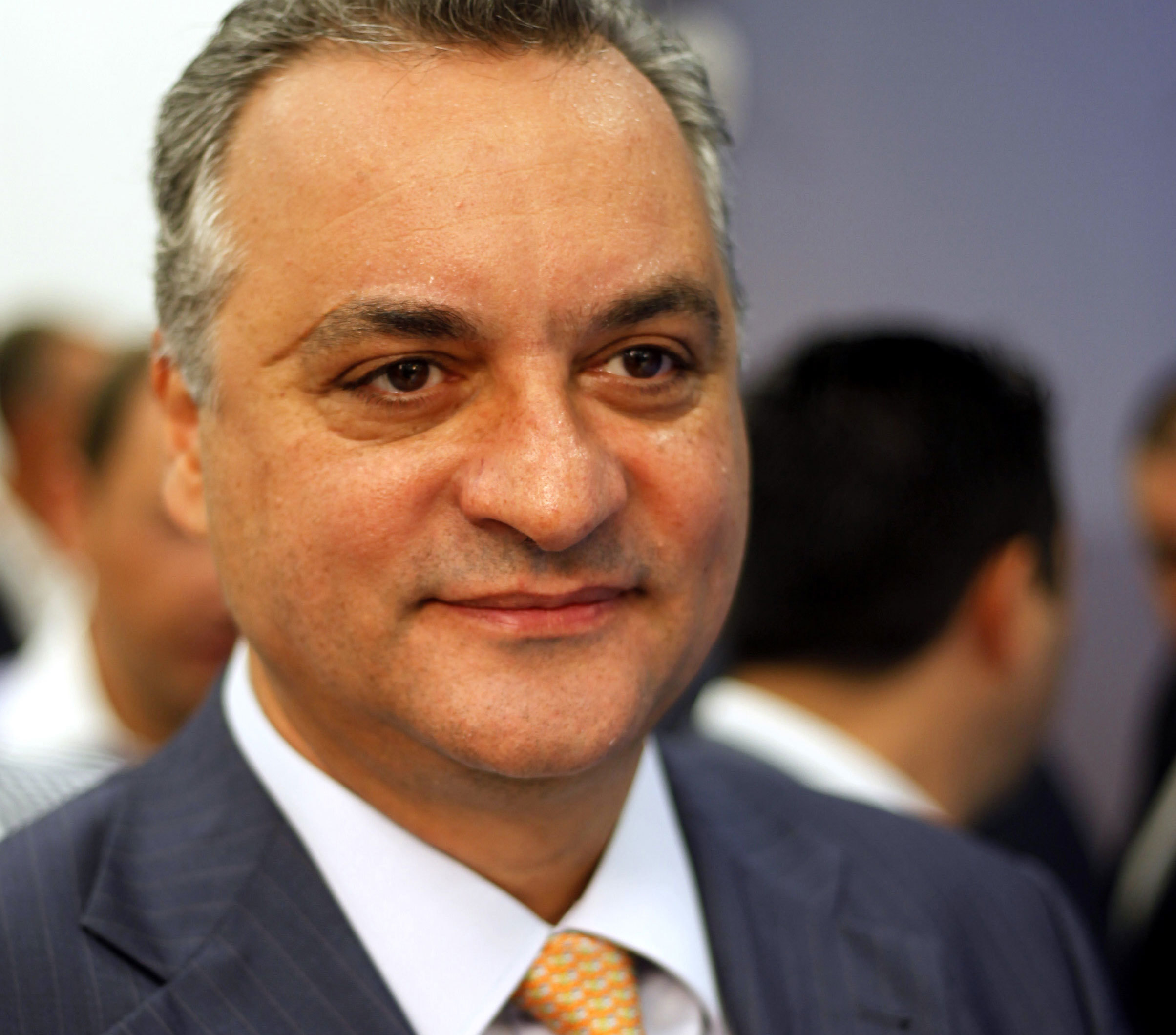 Κεφαλογιάννης: “Ερμηνεύστε την πράξη μου όπως θέλετε, αρκεί να μου βάλετε μια καλή φωτογραφία”
