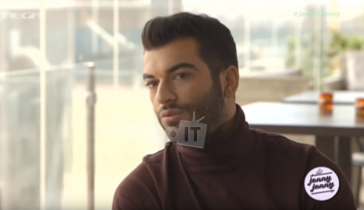 Μάνος Ιωάννου: «Μιλάνε τόσο χυδαία!»